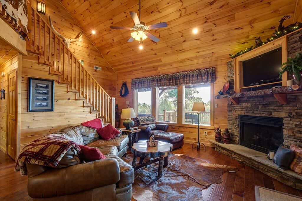 Photo of Livingroom in Murphy