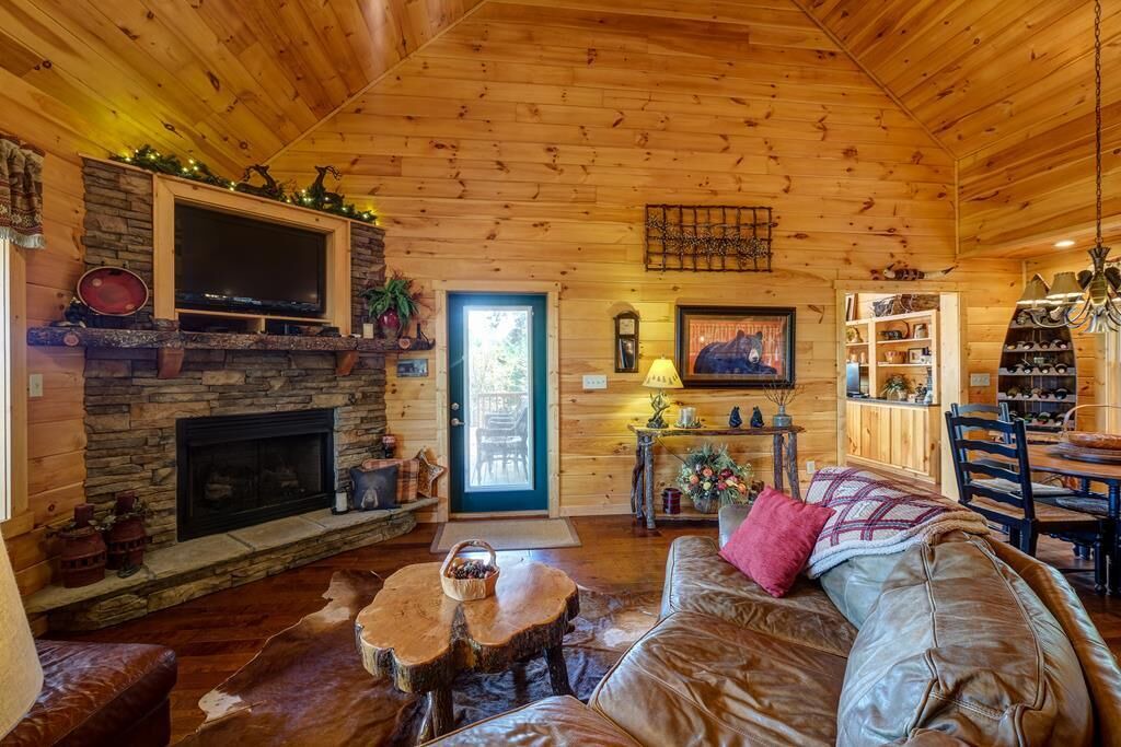 Photo of Livingroom in Murphy
