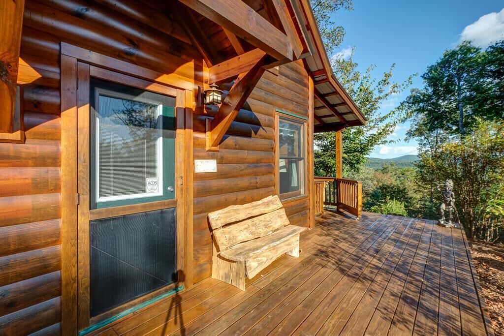 Photo of Outdoor in Murphy