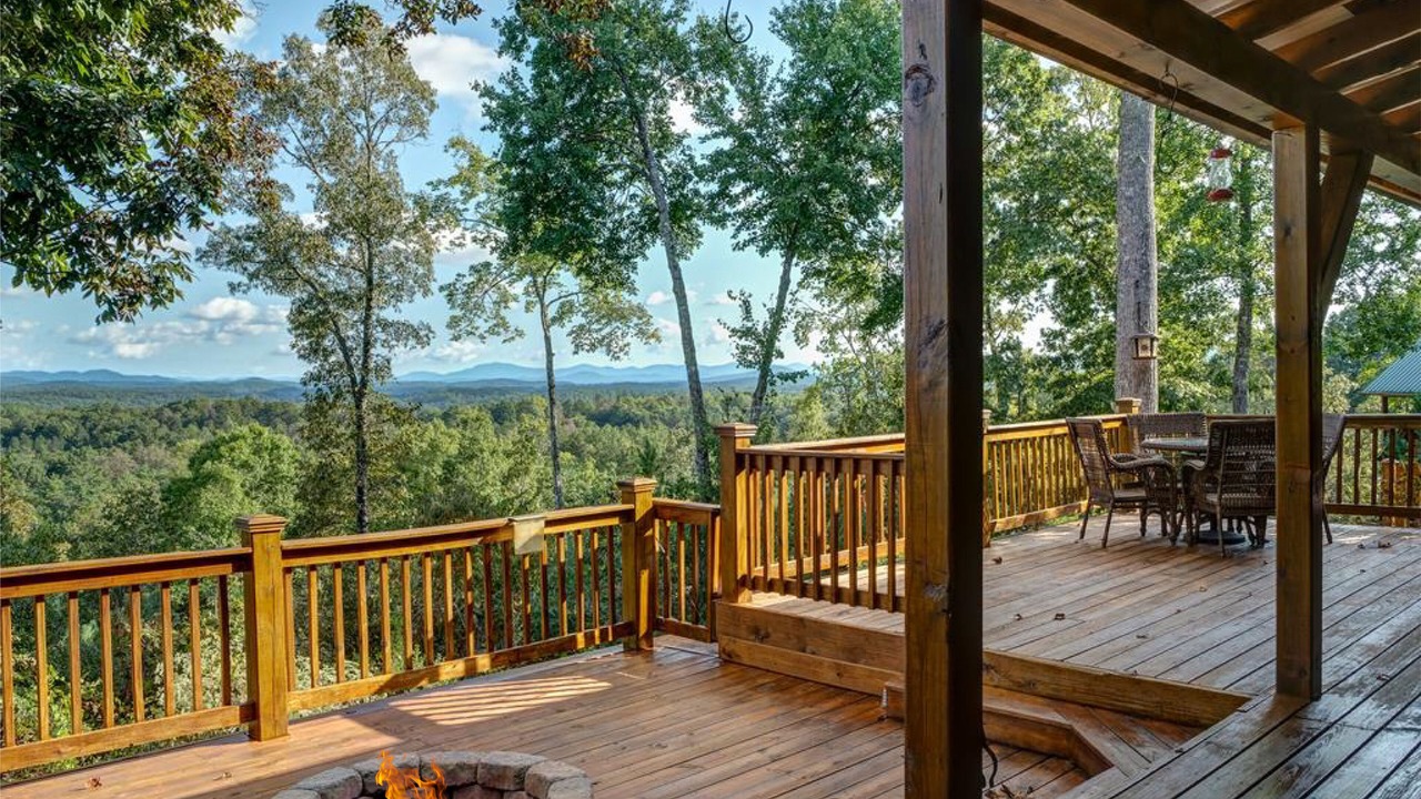 Photo of Outdoor in Murphy