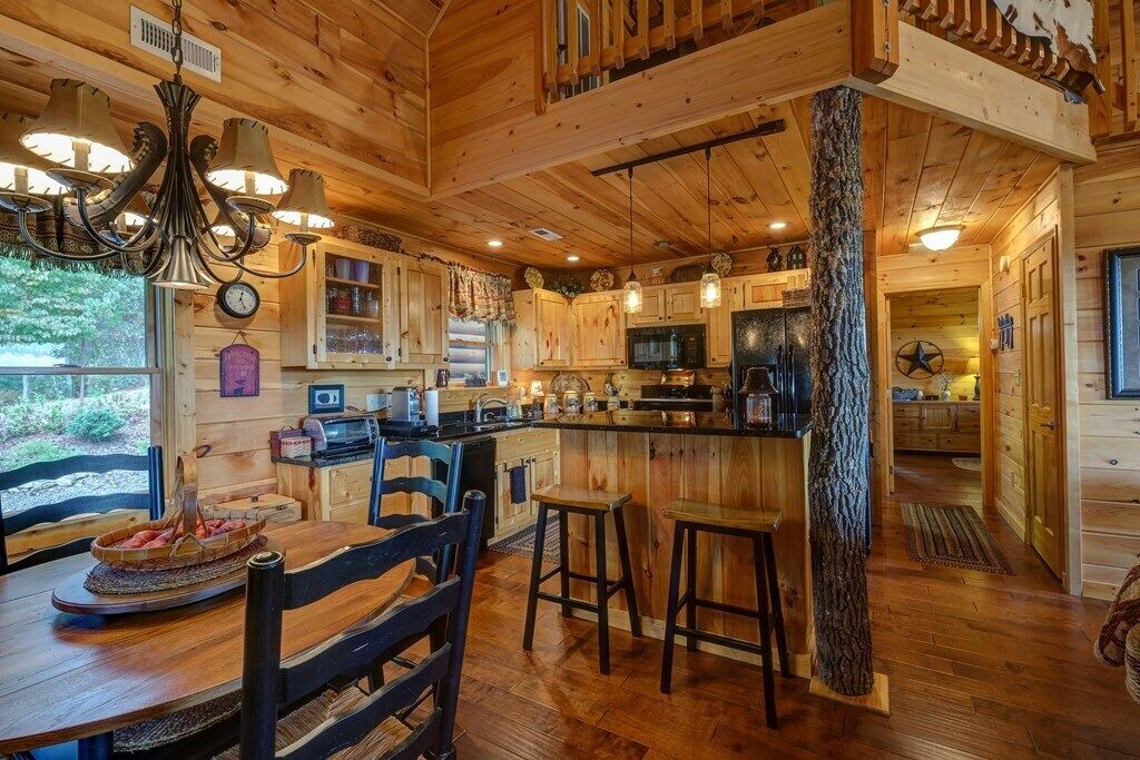 Photo of Kitchen in Murphy