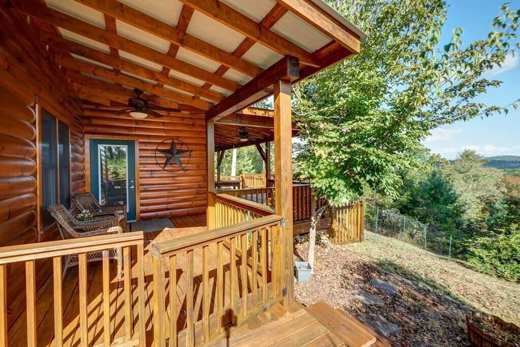 Photo of Outdoor in Murphy