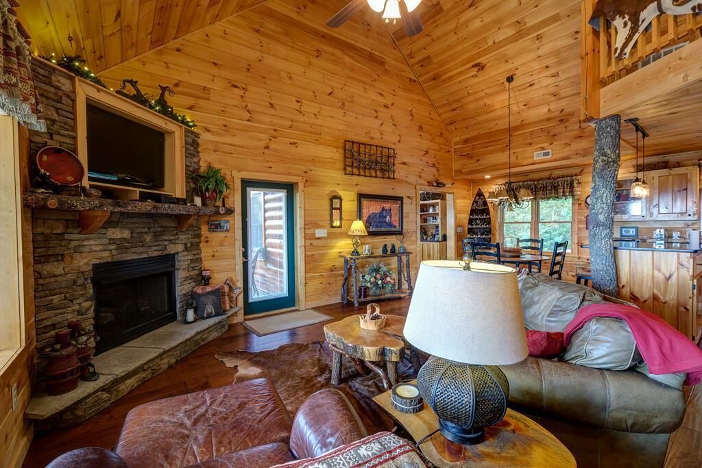 Photo of Livingroom in Murphy