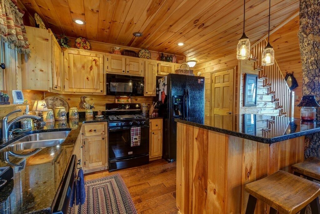 Photo of Kitchen in Murphy
