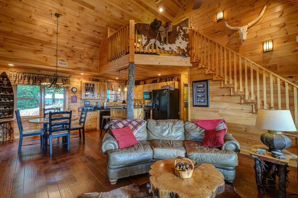 Photo of Livingroom in Murphy