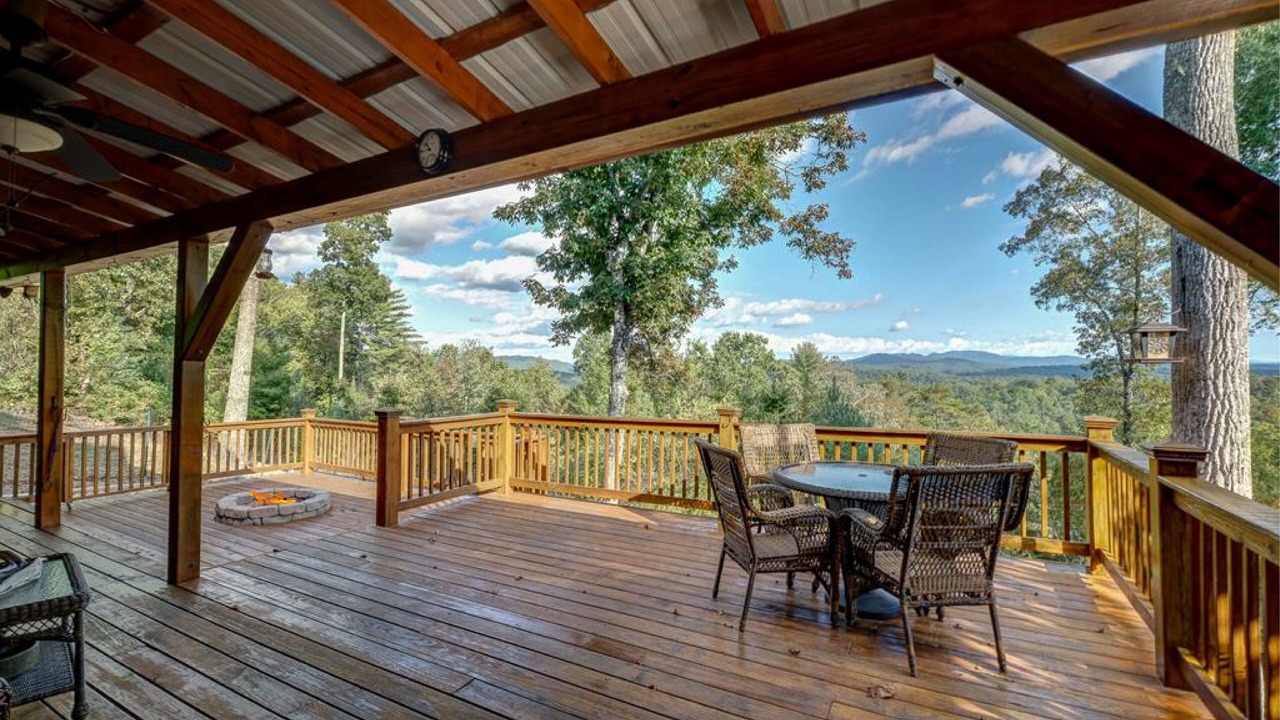 Photo of Outdoor in Murphy