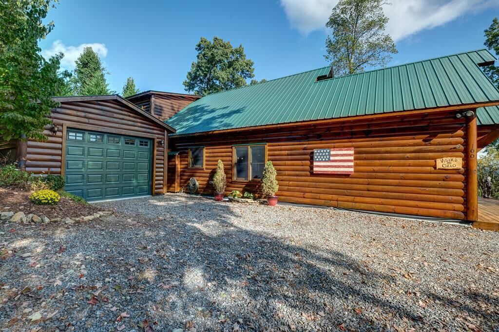 Photo of Outdoor in Murphy