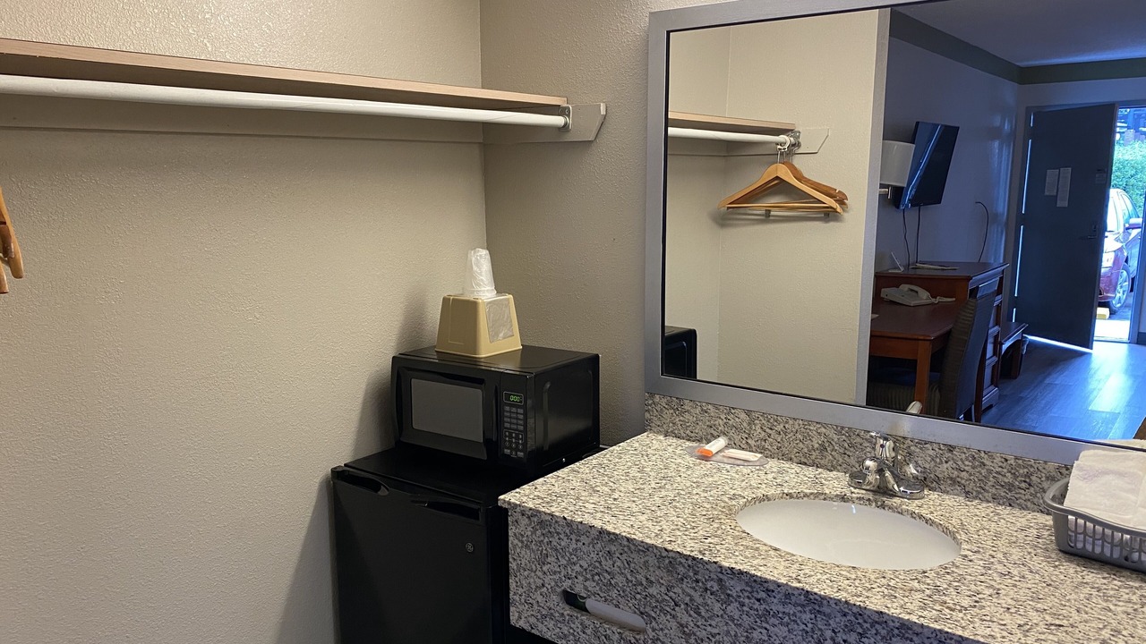 Photo of Bathroom in Concord