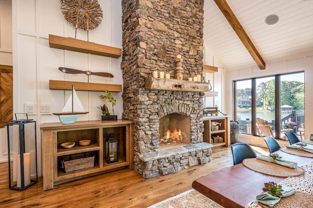 Photo of Livingroom in Mayhew