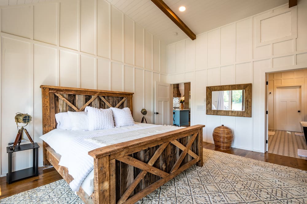 Photo of Bedroom in Mayhew