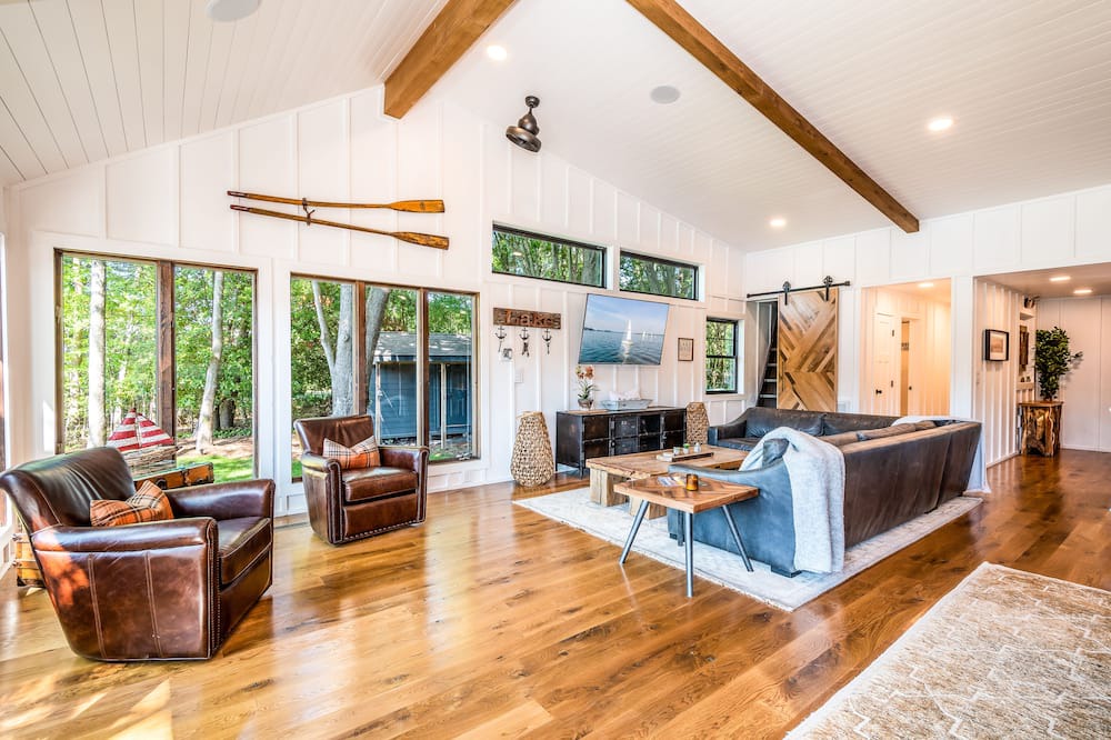 Photo of Livingroom in Mayhew