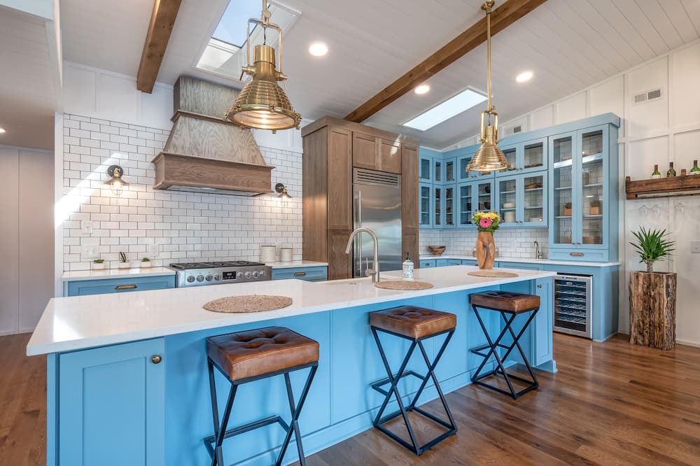 Photo of Kitchen in Mayhew