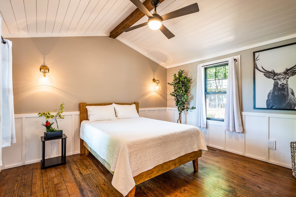 Photo of Bedroom in Mayhew