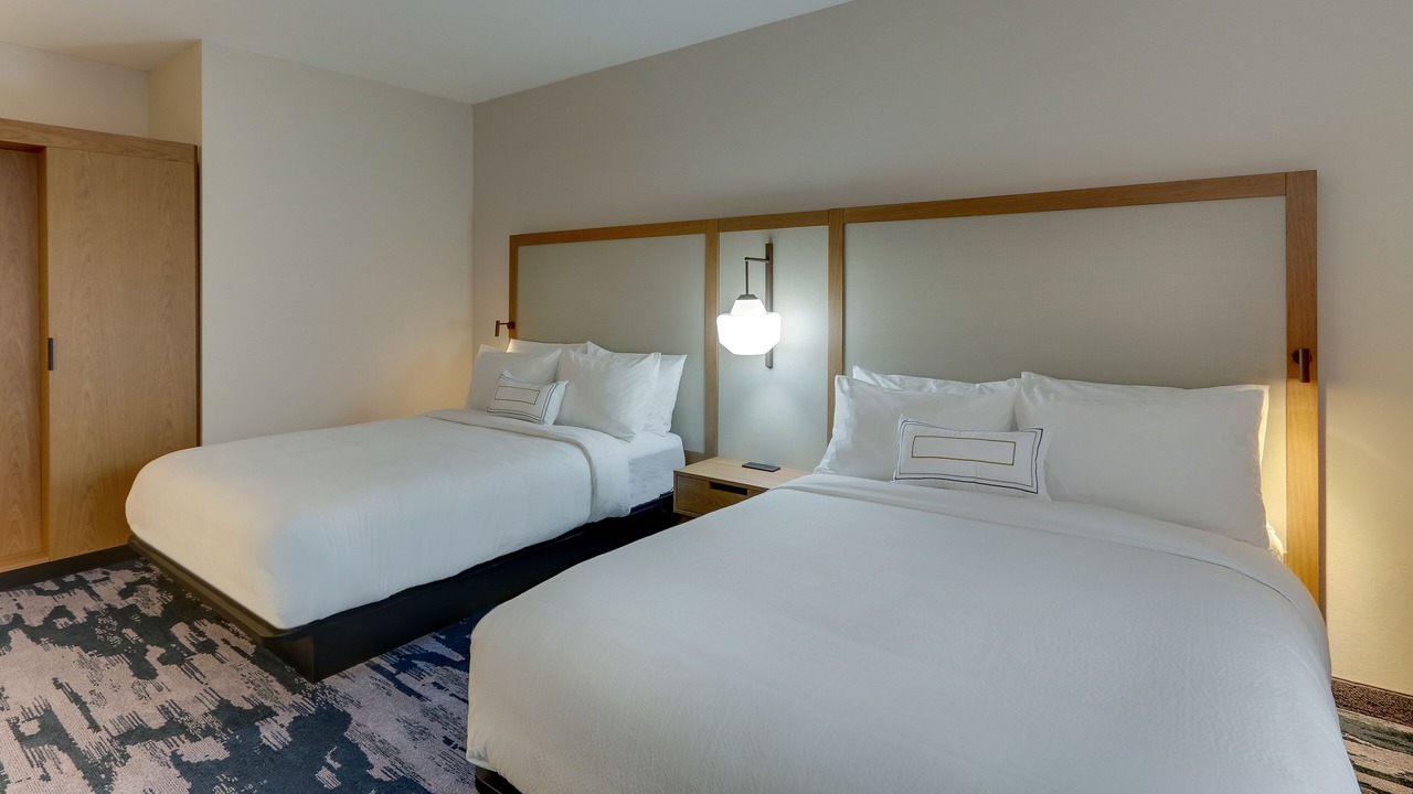 Photo of Bedroom in Weaverville