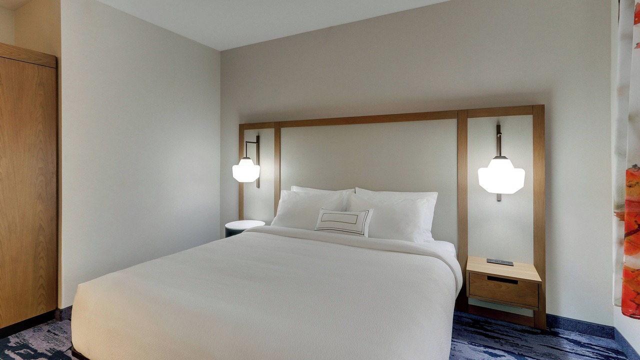Photo of Bedroom in Weaverville