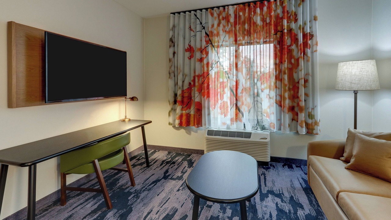 Photo of Bedroom in Weaverville