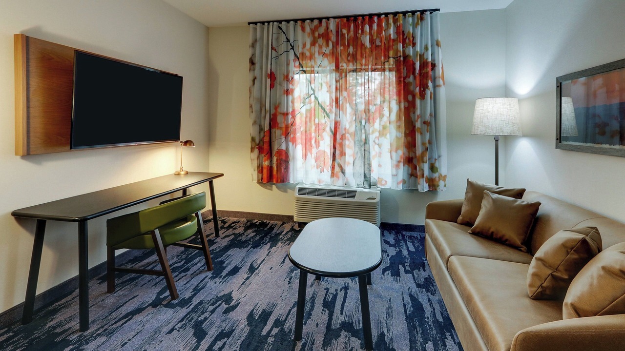 Photo of Bedroom in Weaverville