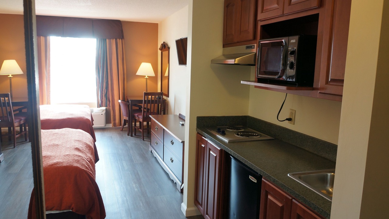 Photo of Bedroom in Scotland Neck