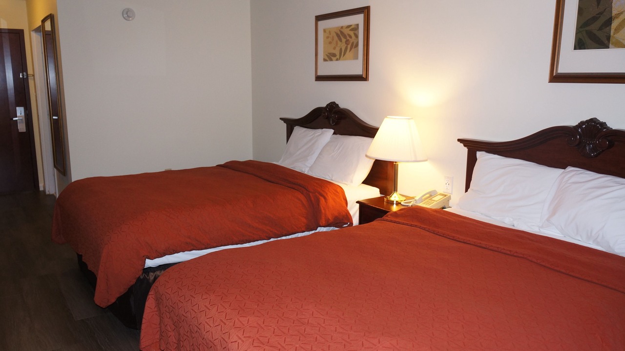 Photo of Bedroom in Scotland Neck