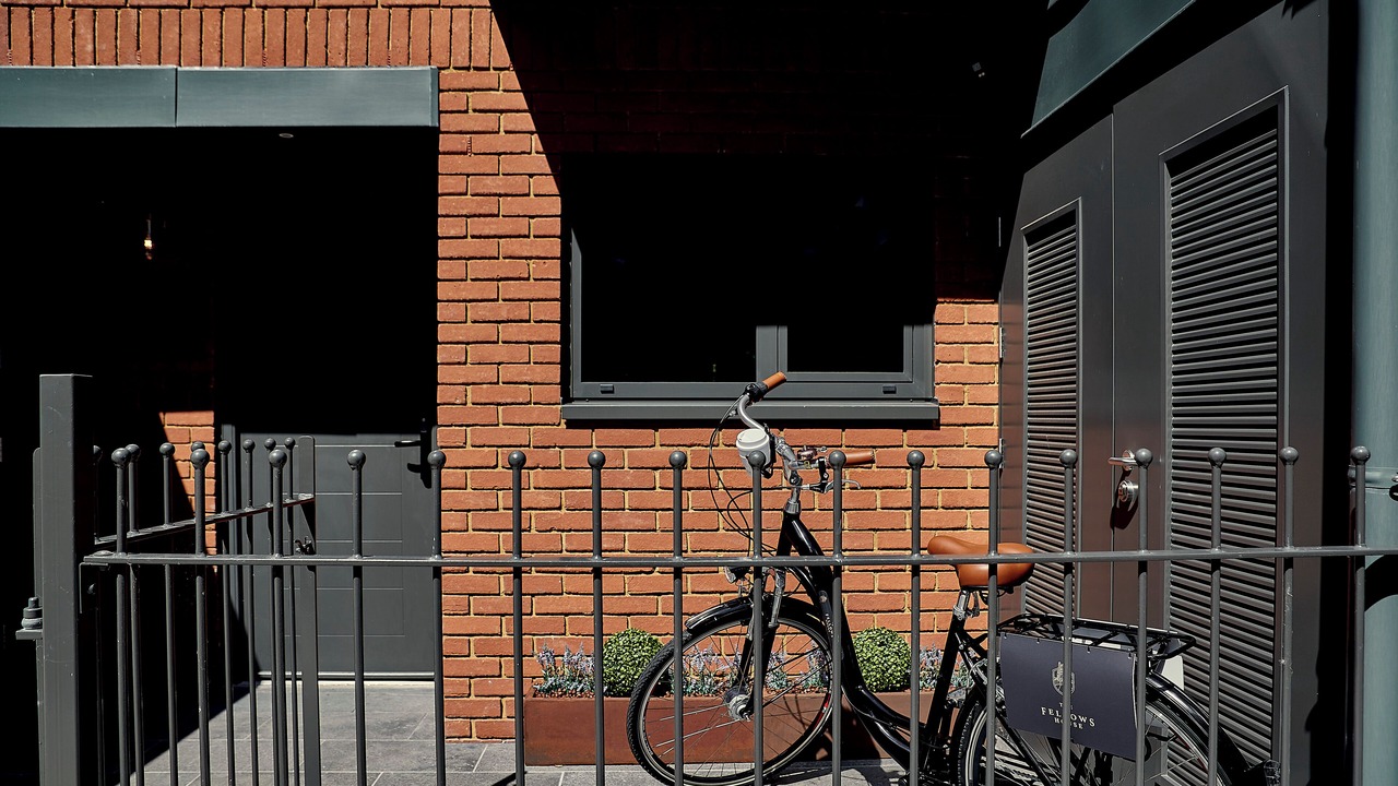 Photo of Outdoor in Cambridge