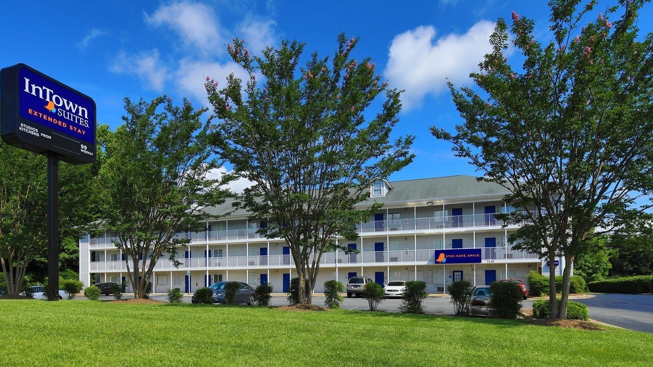 Photo of Outdoor in University Place
