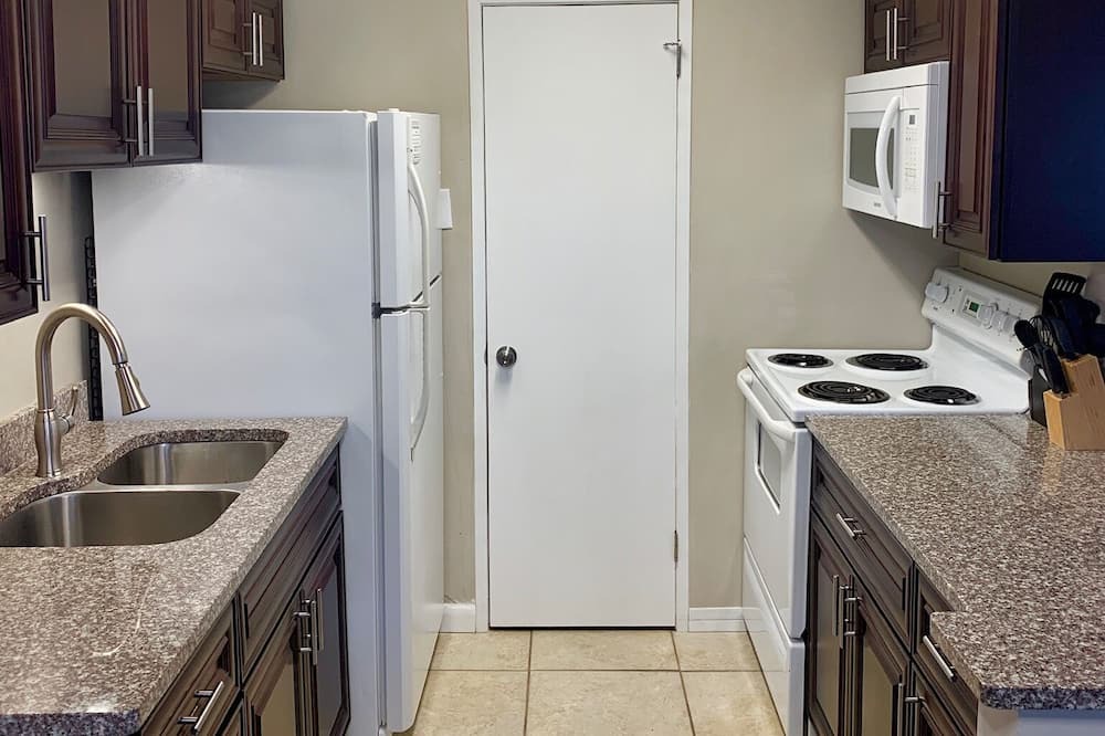 Photo of Kitchen in Willoughby Spit