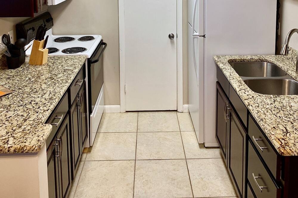 Photo of Kitchen in Willoughby Spit