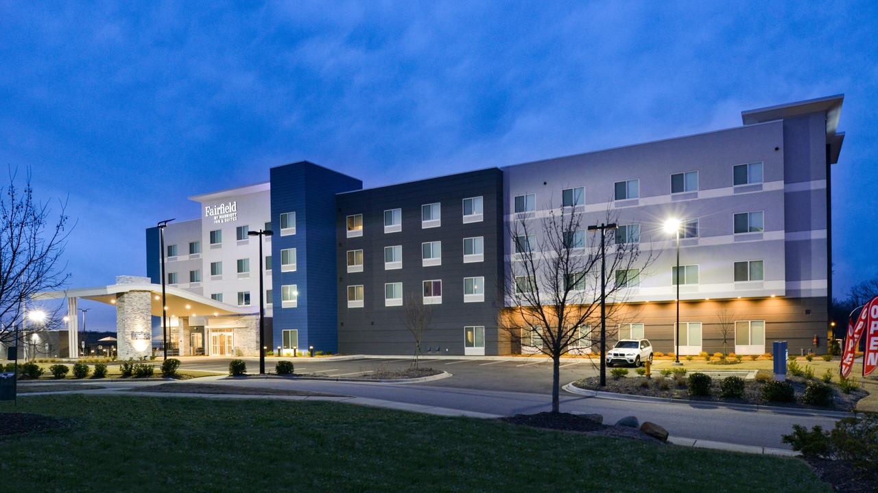 Photo of Outdoor in University Place