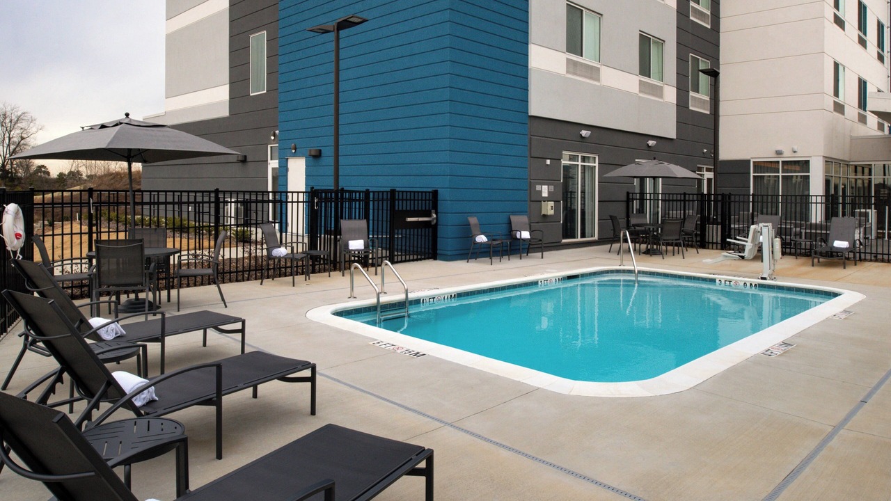 Photo of Outdoor in University Place