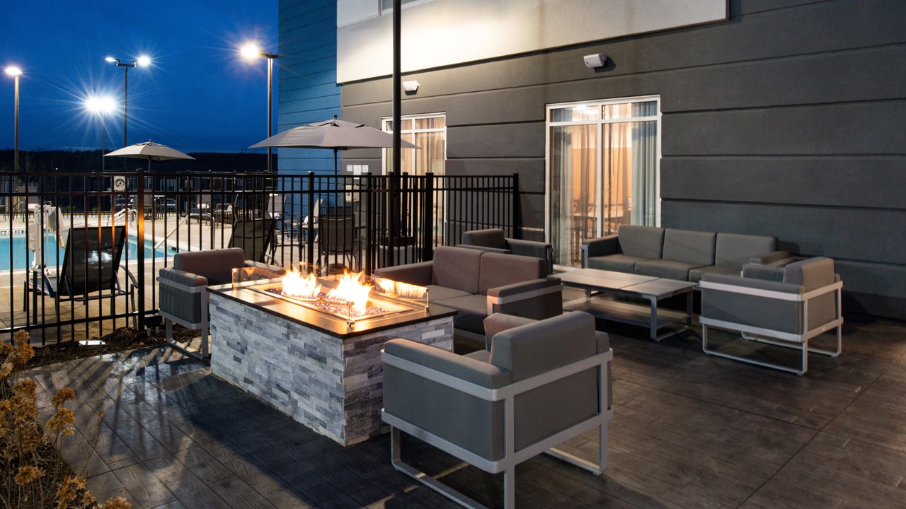 Photo of Outdoor in University Place
