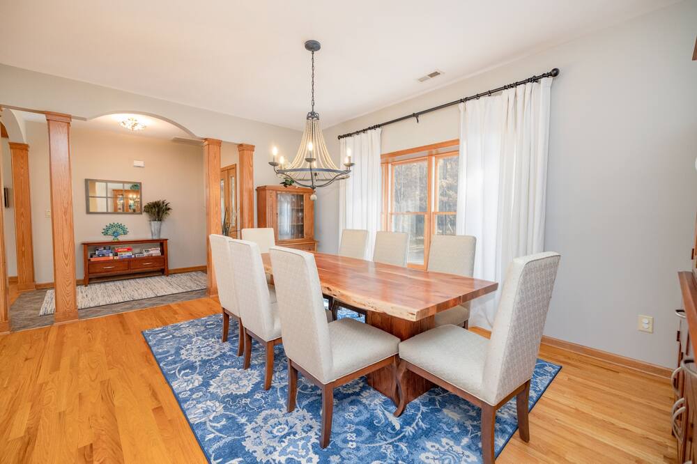 Photo of Livingroom in Wise