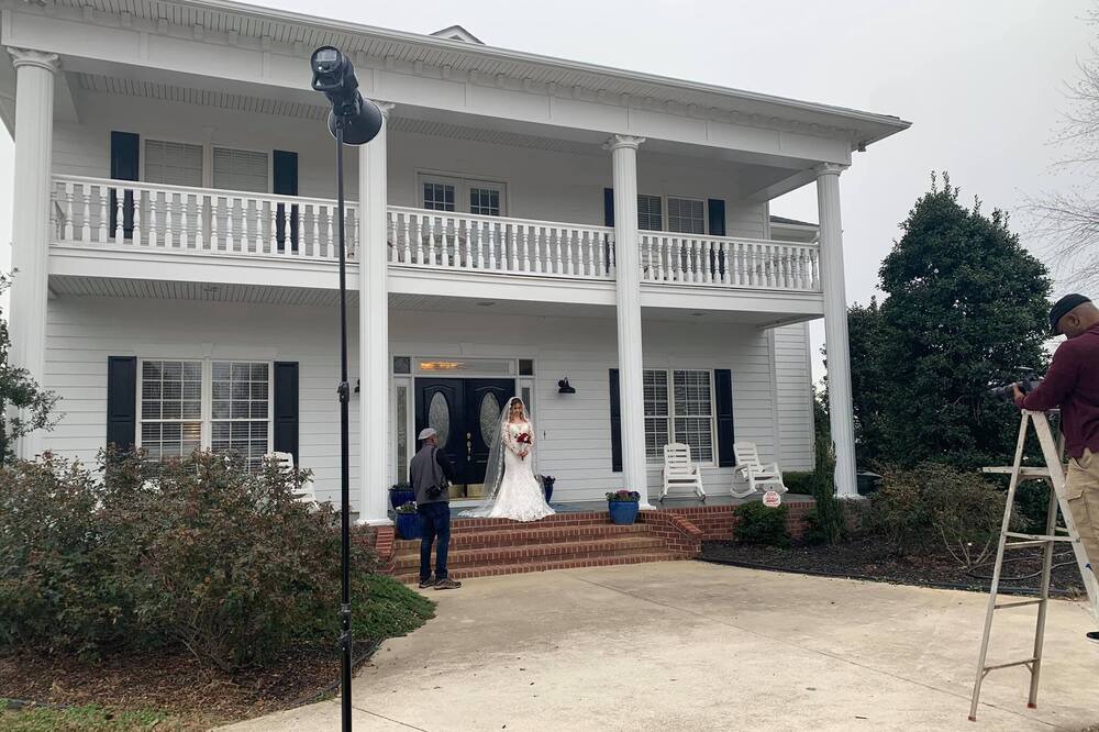 Photo of Outdoor in Parkton