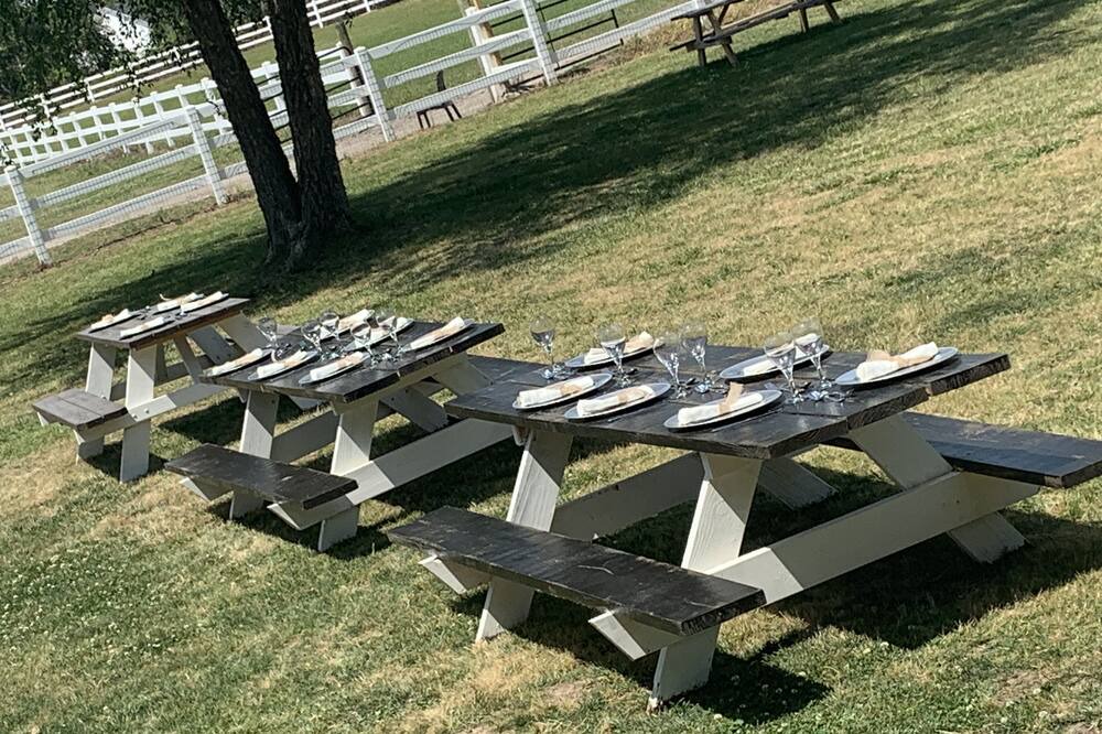 Photo of Outdoor in Parkton