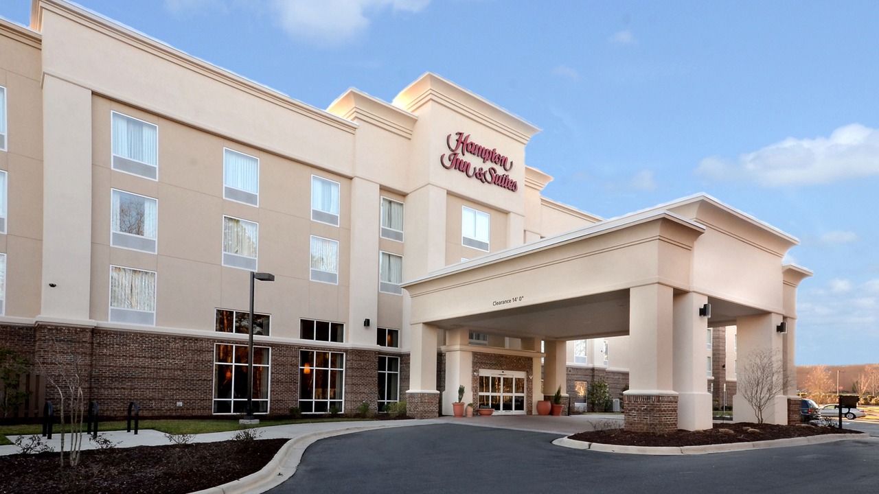 Photo of Outdoor in Huntersville
