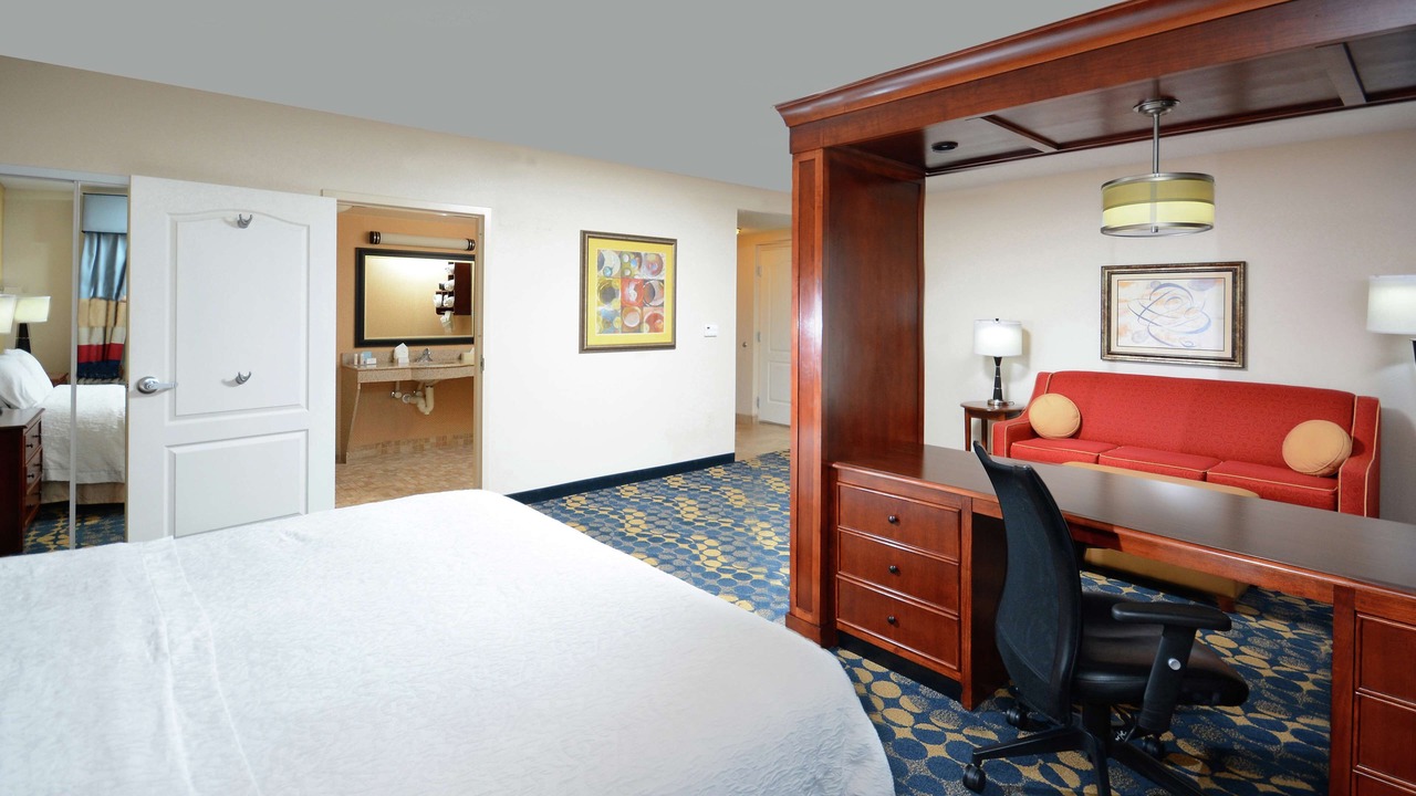 Photo of Bedroom in Huntersville