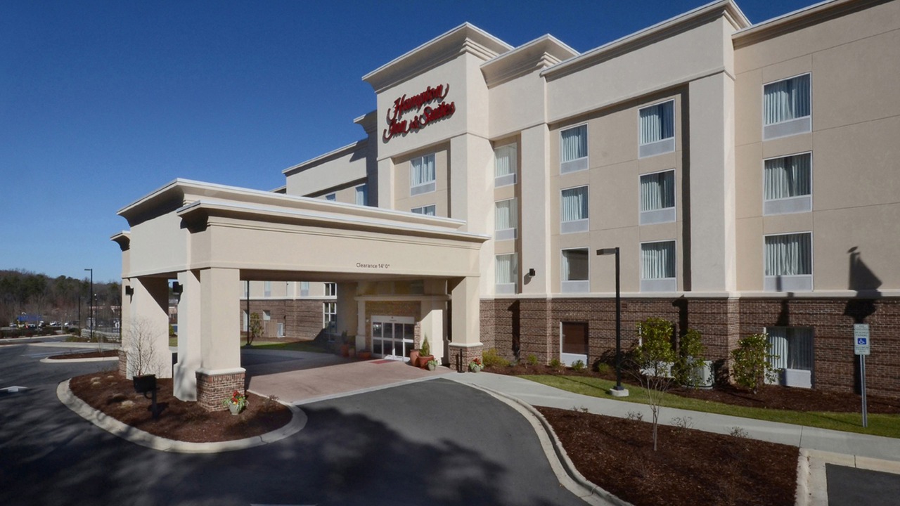 Photo of Outdoor in Huntersville
