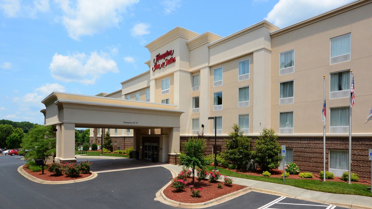 Photo of Outdoor in Huntersville