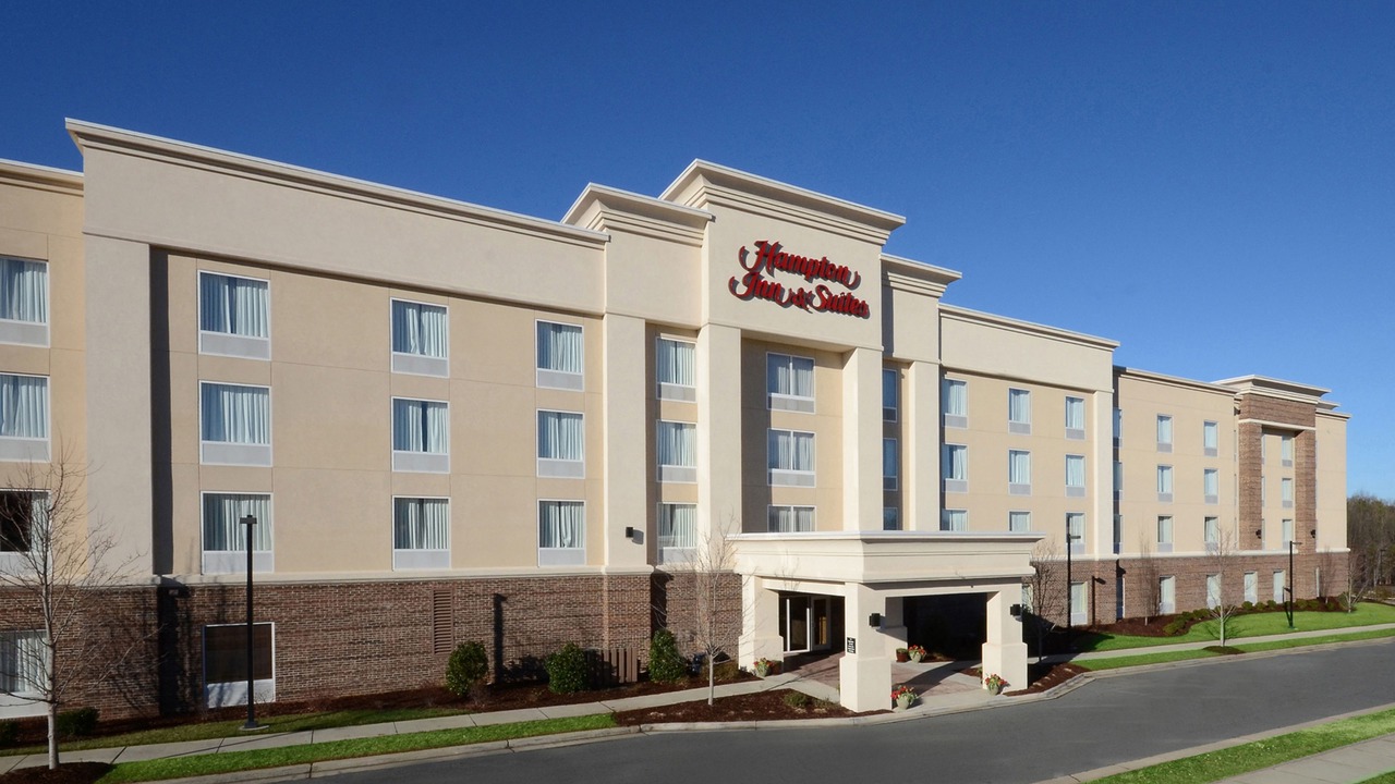Photo of Outdoor in Huntersville