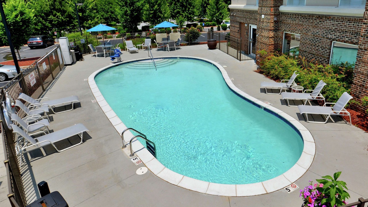 Photo of Outdoor in Huntersville