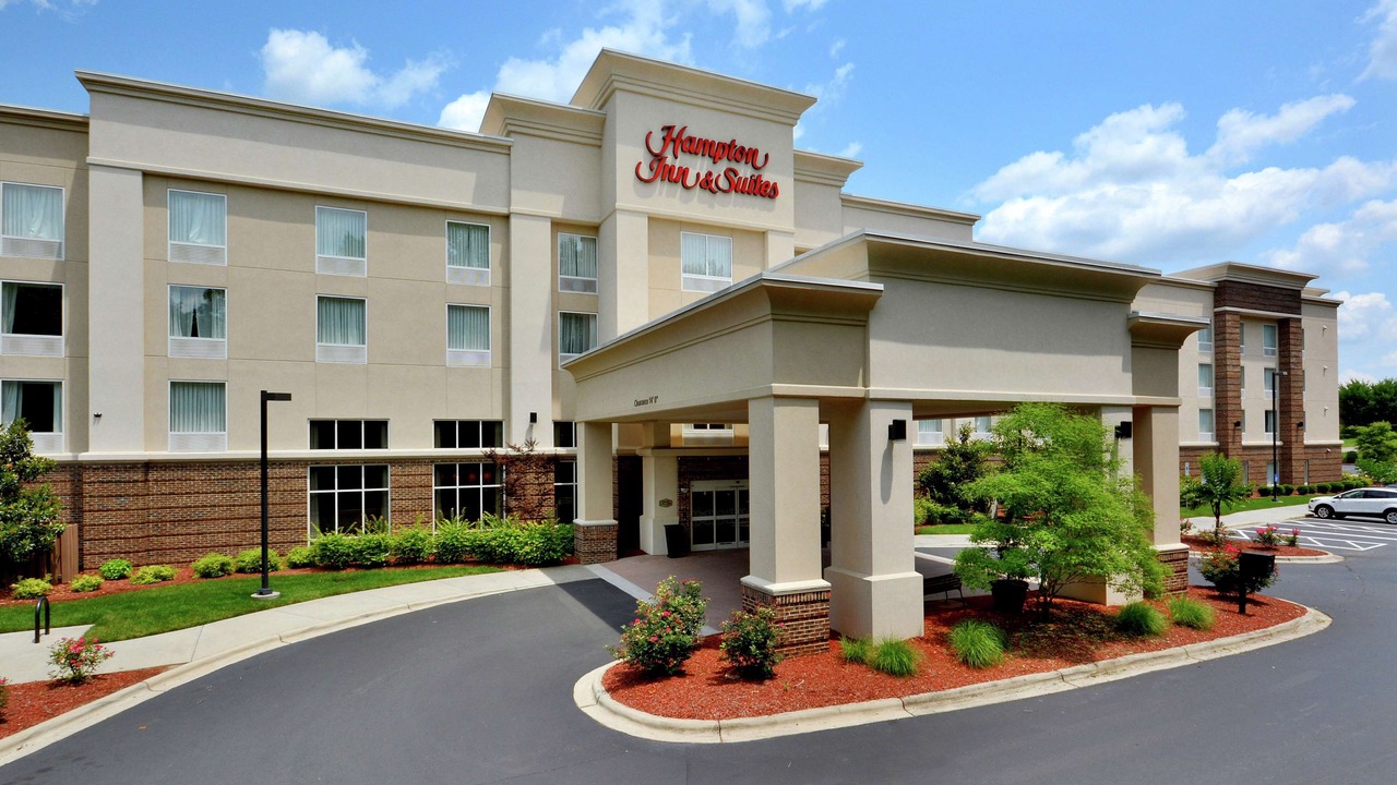 Photo of Outdoor in Huntersville