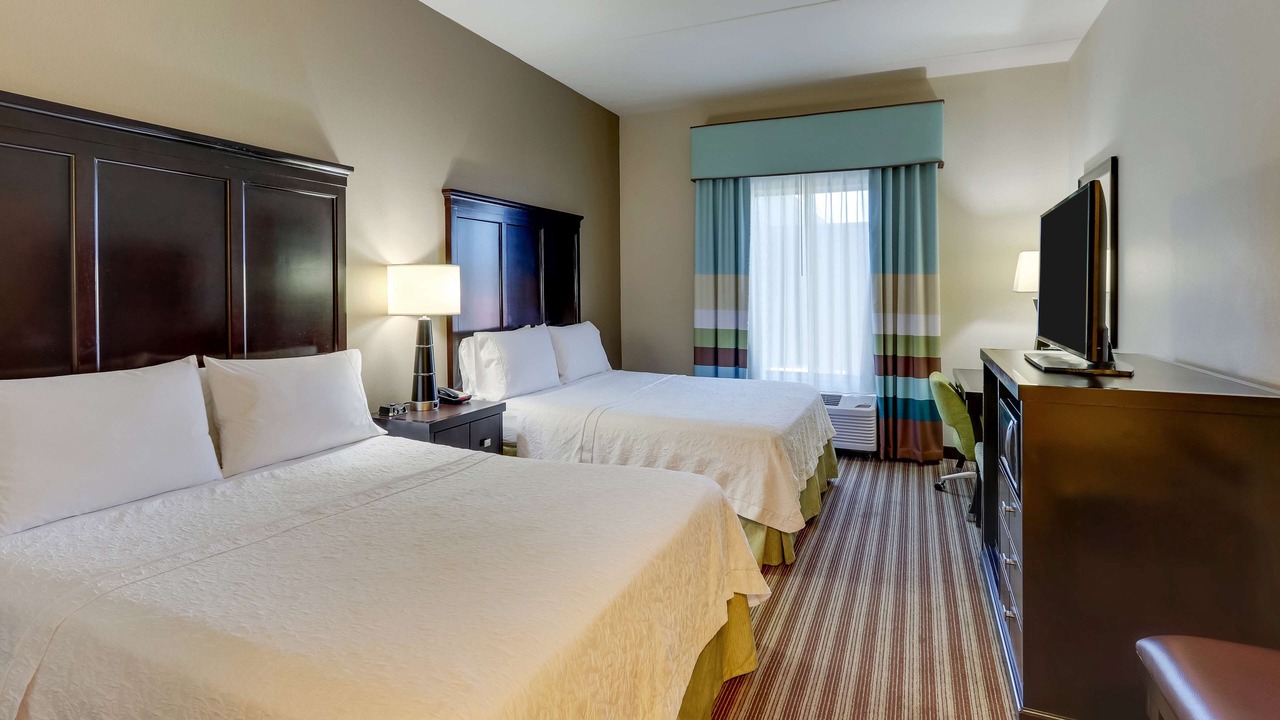 Photo of Bedroom in Swansboro