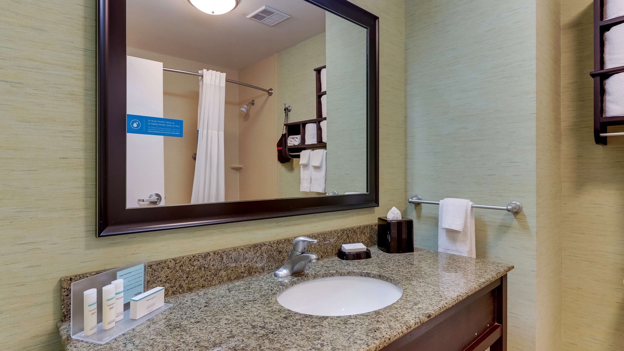 Photo of Bathroom in Swansboro