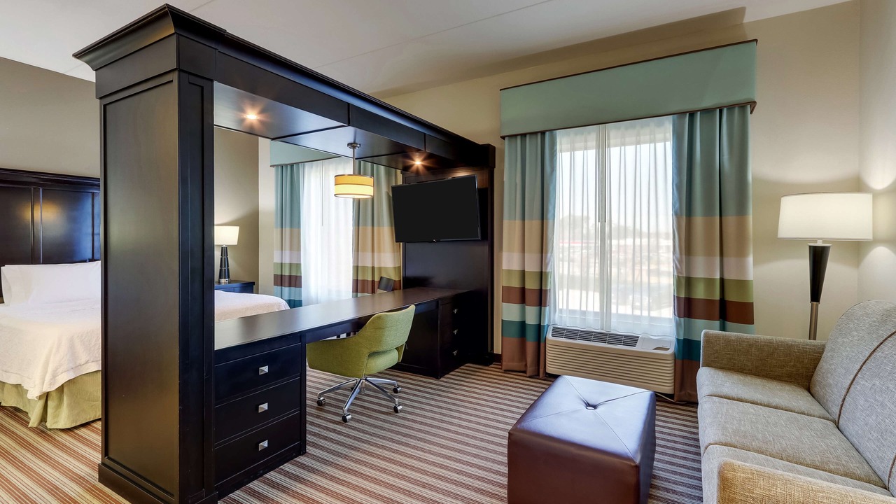 Photo of Bedroom in Swansboro