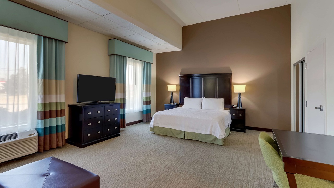 Photo of Bedroom in Swansboro