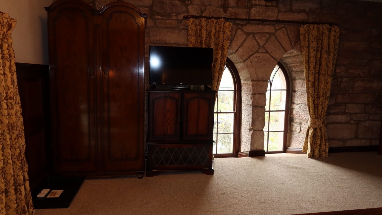 Photo of Bedroom in Greystoke