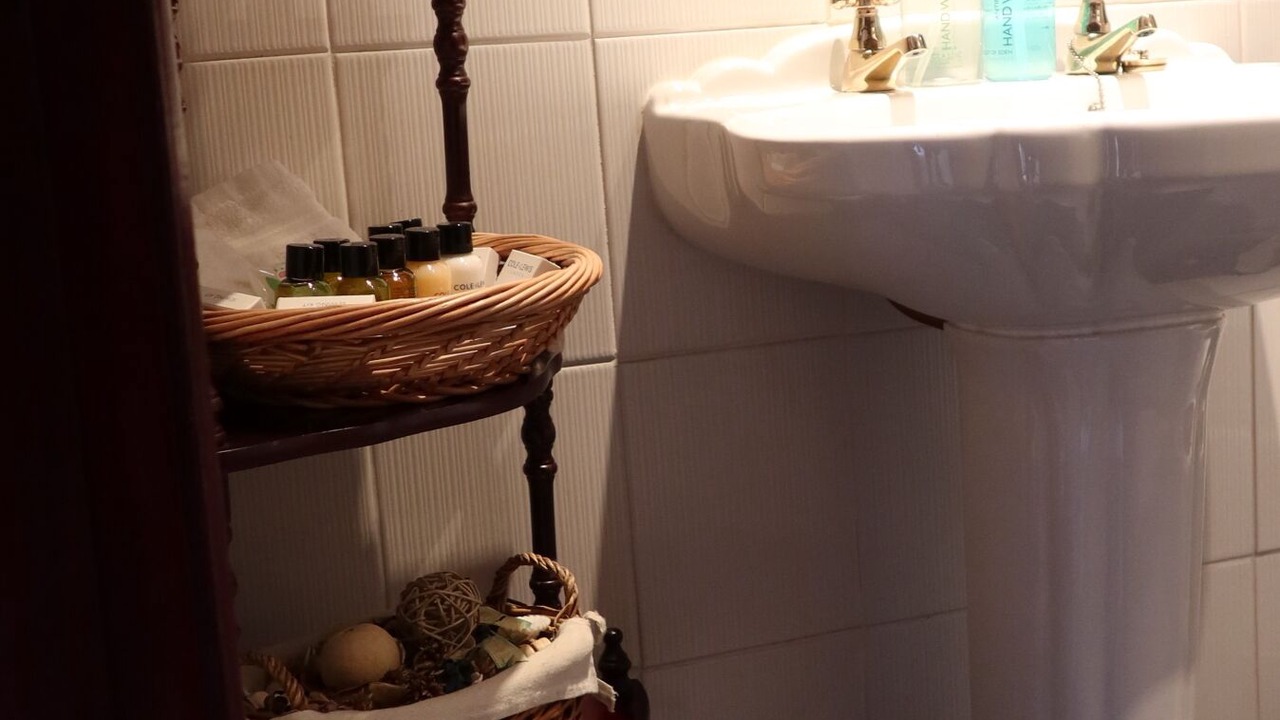 Photo of Bathroom in Greystoke