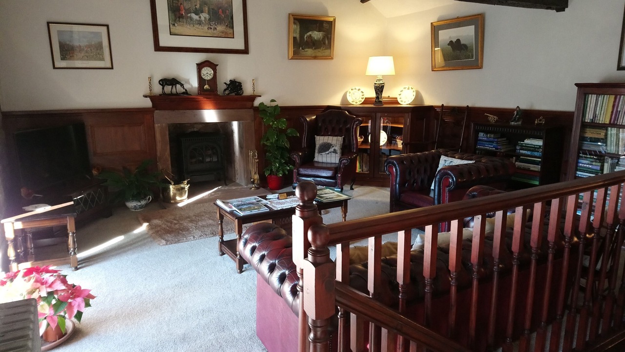 Photo of Bedroom in Greystoke