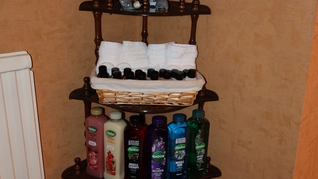 Photo of Bathroom in Greystoke