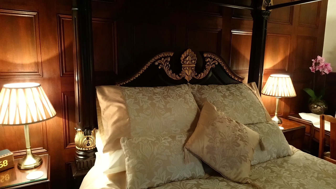 Photo of Bedroom in Greystoke
