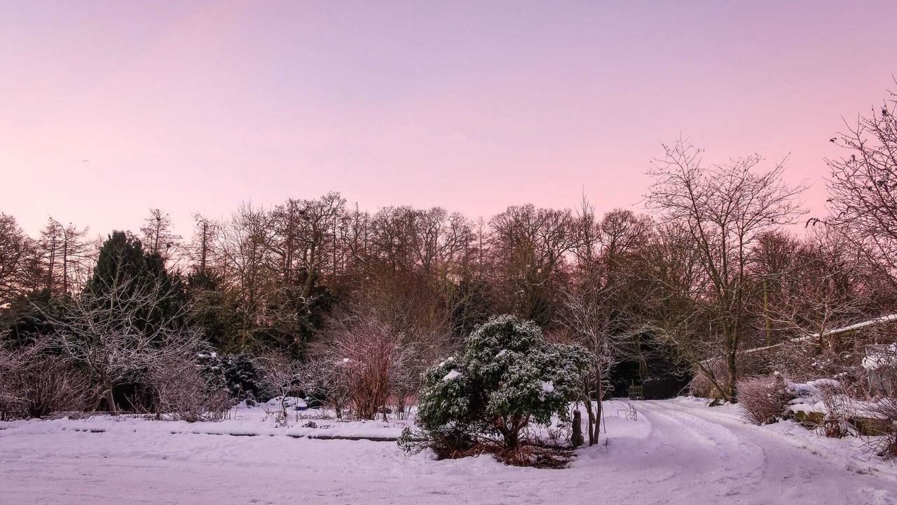 Photo of Outdoor in Greystoke